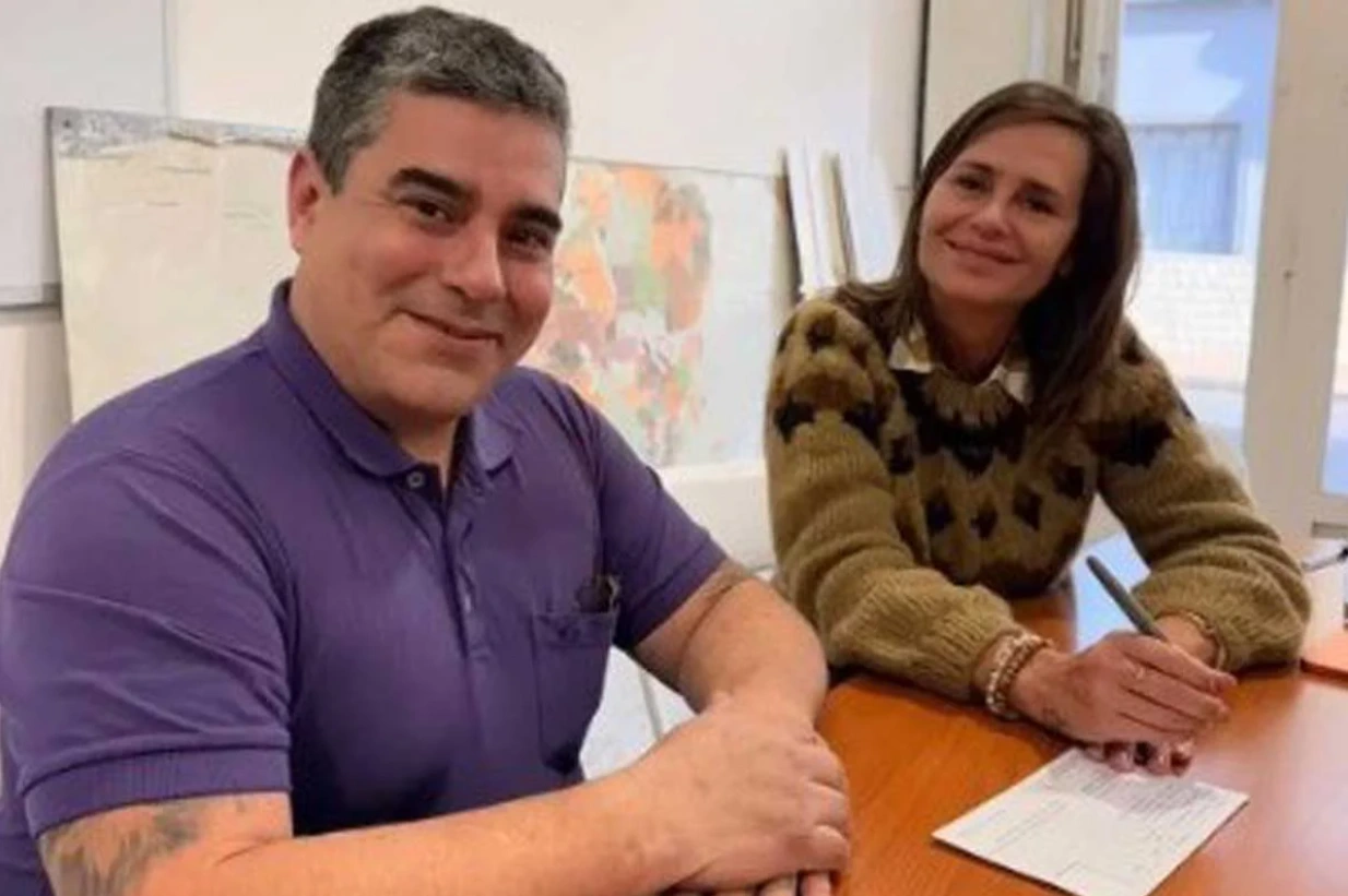 La Libertad Avanza expande su estructura política en el sur de Córdoba