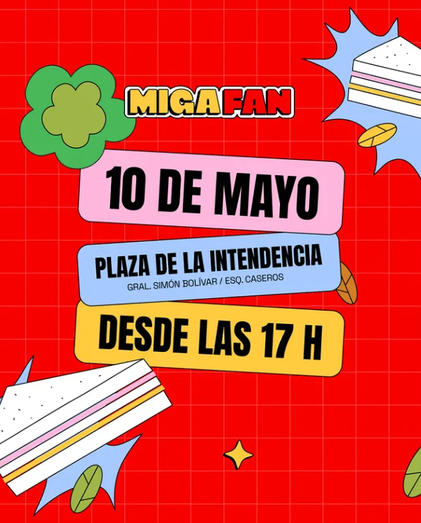 The organization seeks to honor this icon of the Argentinian table through the participation of the best bloodsuckers in Córdoba