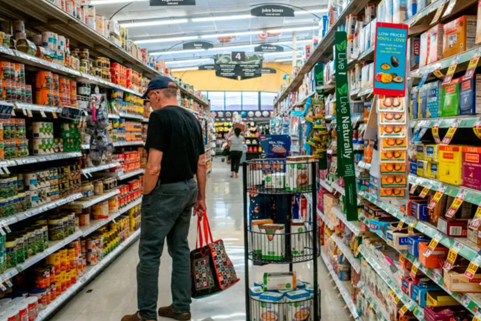 La inflación en Córdoba bajó al 2,63% y los alimentos logran su mejor cifra semestral