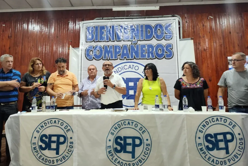 Avances con estatales de Córdoba mientras crece el conflicto en el Poder Judicial