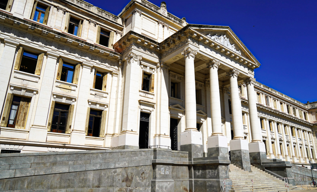 El gremio de los judiciales llevará a cabo, este martes, una concentración en el Palacio de Tribunales I en rechazo al descuento aplicado por los días de huelga