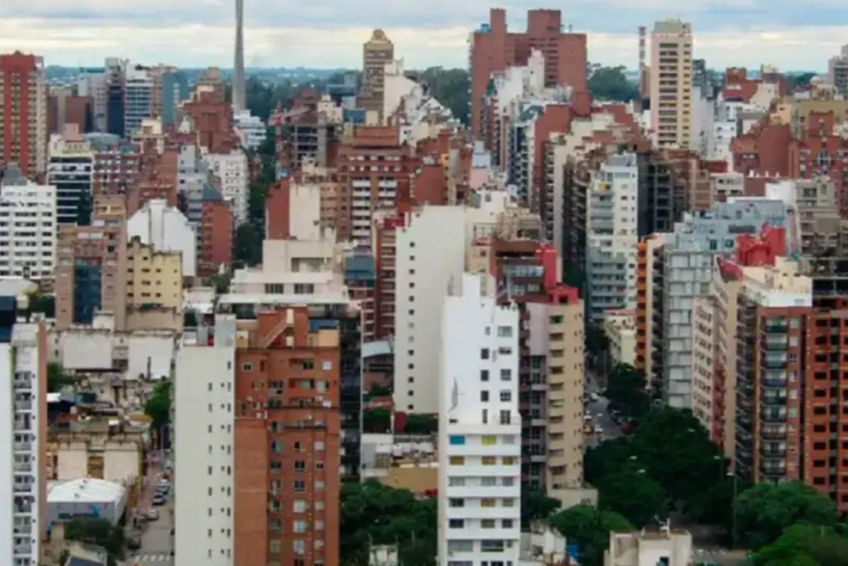 Expertos de Brasil analizan el sistema de valuación inmobiliaria desarrollado en Córdoba