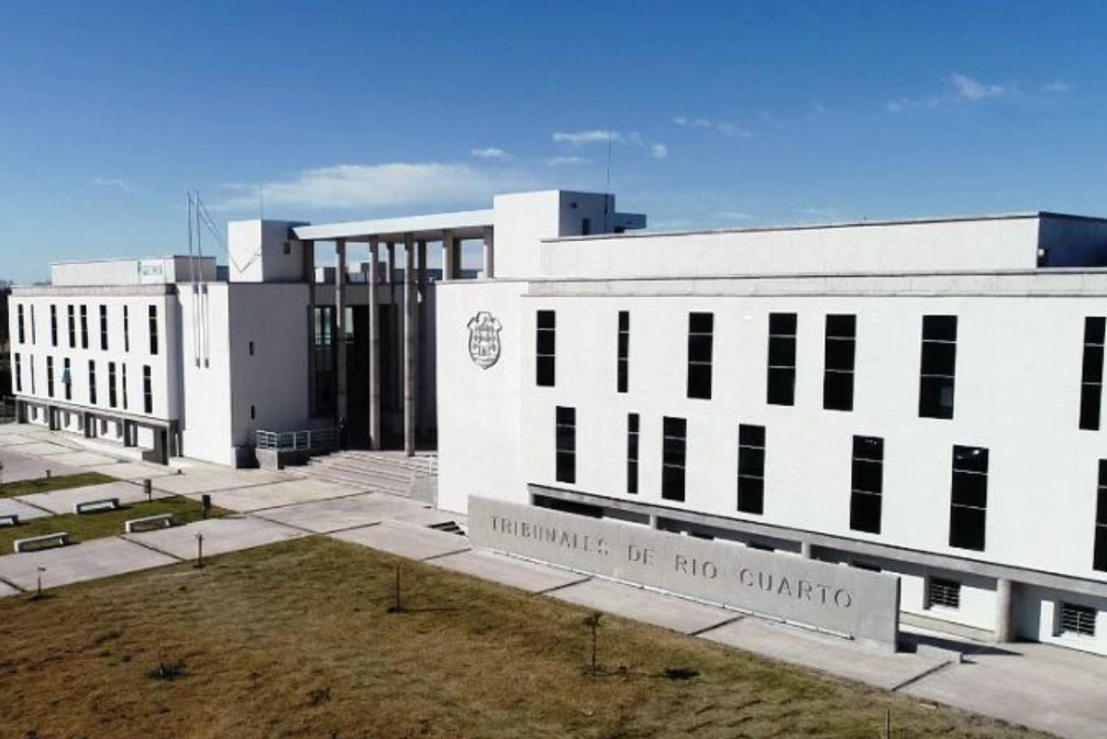 Nuevos fiscales asumen en Río Cuarto tras la destitución de Di Santo y Miralles
