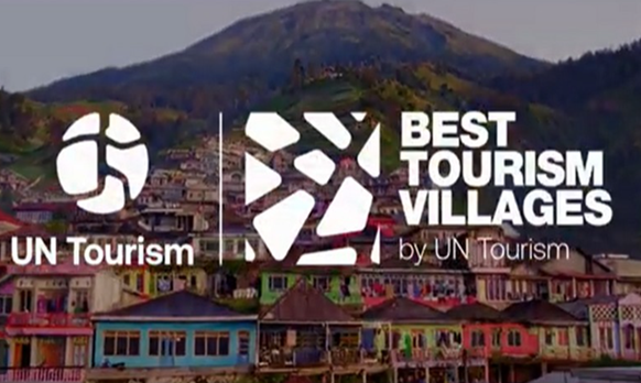 La iniciativa Best Tourism Villages reconoce a pueblos de baja densidad poblacional que se destacan por la preservación de sus valores culturales y naturales