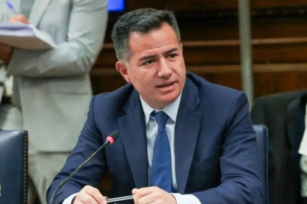 Gabriel Bornoroni encabezará un acto de La Libertad Avanza en el Alto Botánico este sábado