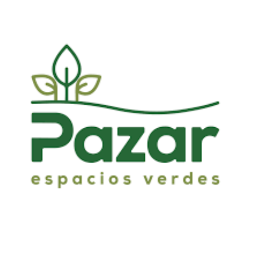 La empresa Pazar Espacios Verdes proporcionará los robots cortadores de césped