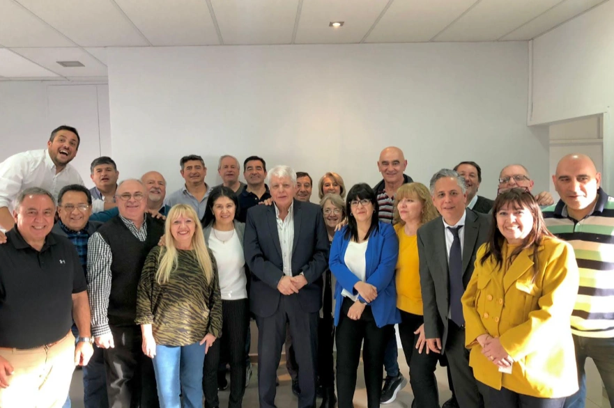 El personal jerárquico de Córdoba alcanzó un nuevo acuerdo salarial con el Ejecutivo