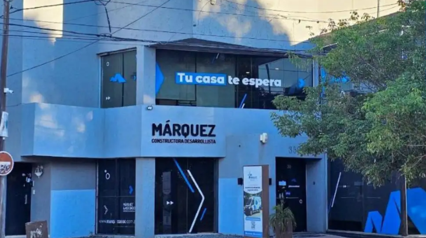 El crecimiento desmedido de empresas derivó en un colapso financiero que culminó con la quiebra de la firma principal el pasado 9 de mayo de 2025