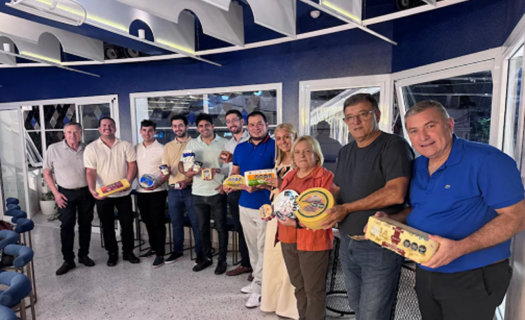 El éxito exportador se refleja en la estabilidad lograda durante el año pasado con 500 toneladas y la apertura constante de nuevos mercados internacionales