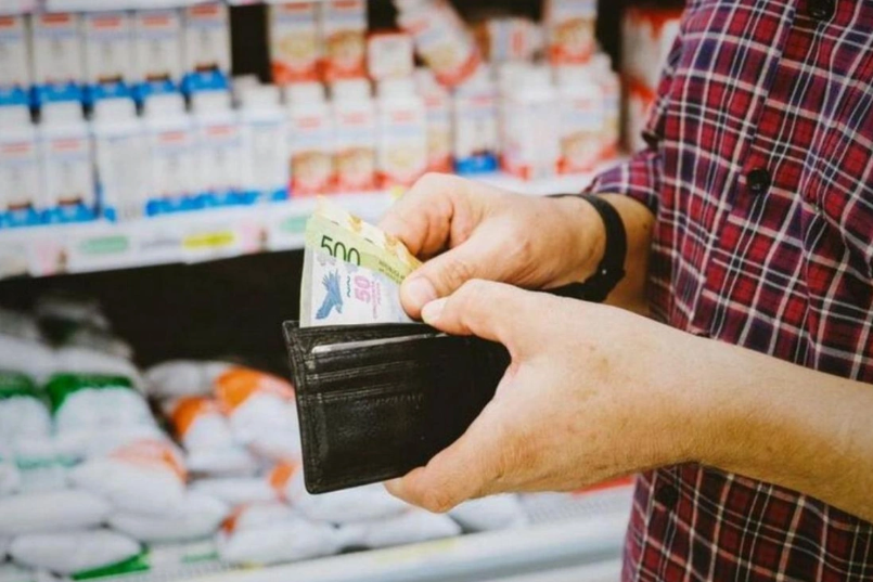 Los precios en Córdoba registraron una desaceleración durante el mes de abril
