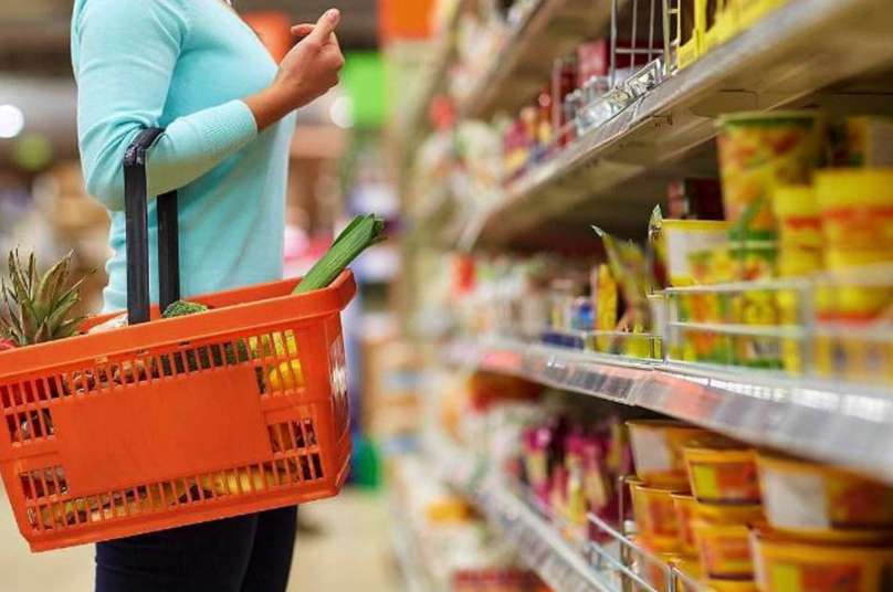 La inflación núcleo se mantuvo en un moderado 2,6%