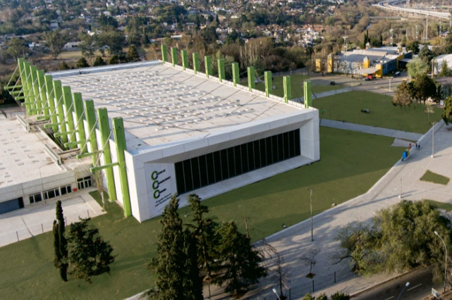 El Centro de Convenciones de Córdoba recibirá a miles de emprendedores en el Emprende Day