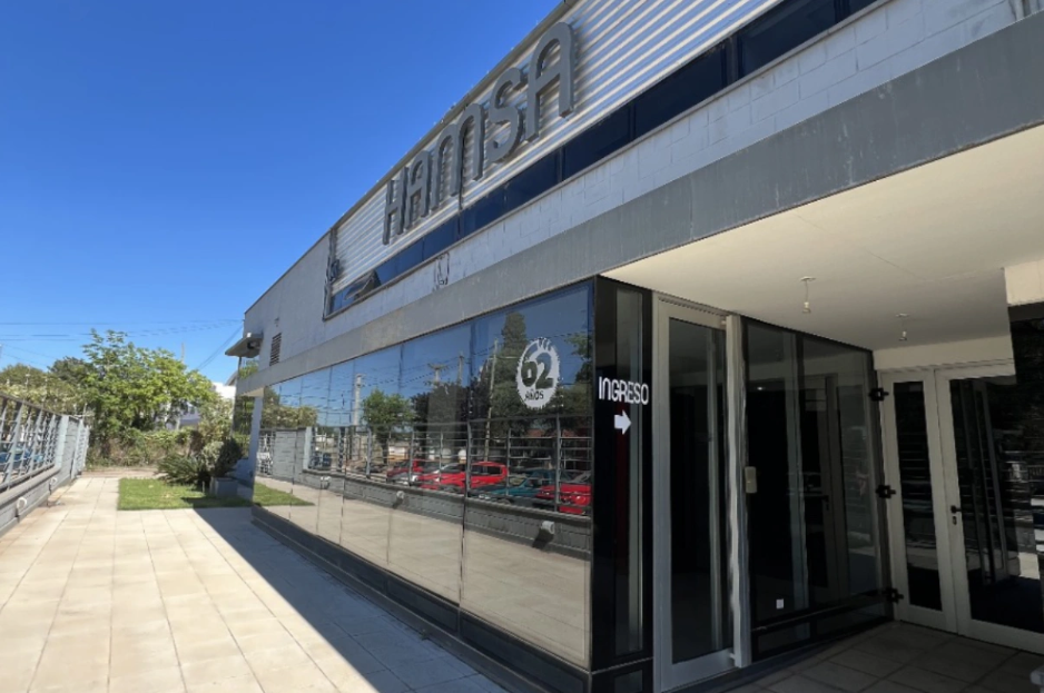 Una firma de Córdoba traslada el 90% de sus operaciones al mercado de Neuquén