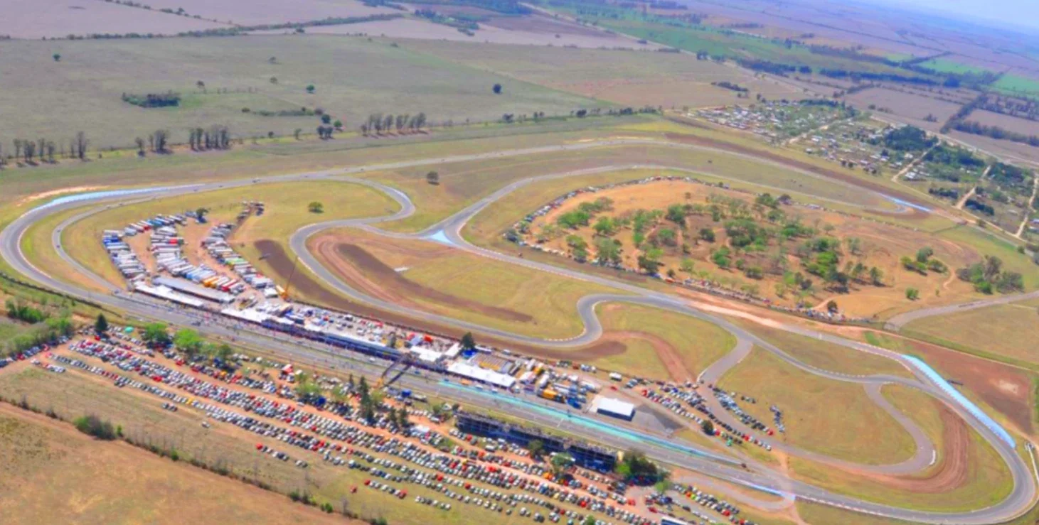 La competencia oficial se desarrollará los días 30 y 31 de mayo en el Autódromo Oscar Cabalén