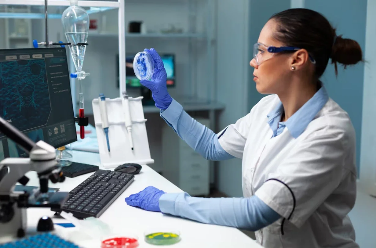 Actualmente, Córdoba participa en más de 30 protocolos en fases II, III y IV de los mas de 70 estudios que el laboratorio Roche mantiene en el país