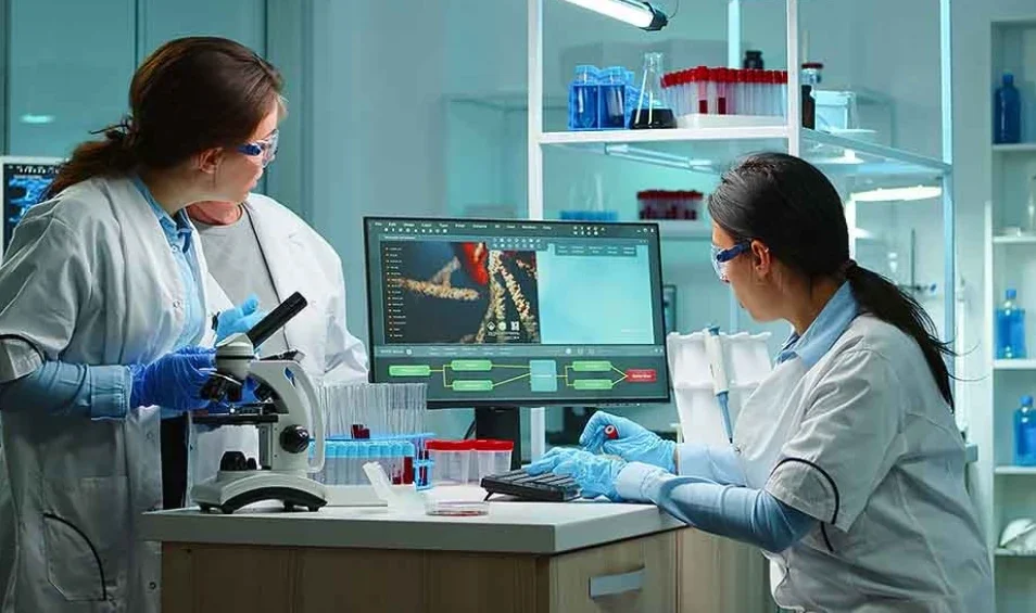 La infraestructura médica de vanguardia disponible en los centros de Córdoba facilita la radicación de ensayos que exigen altos estándares de bioseguridad internacional