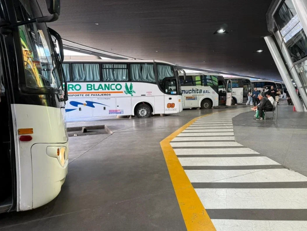 La medida que preveía dejar sin efecto los traslados sin costo para los beneficiarios iba a entrar en vigencia a partir del viernes 22 de mayo