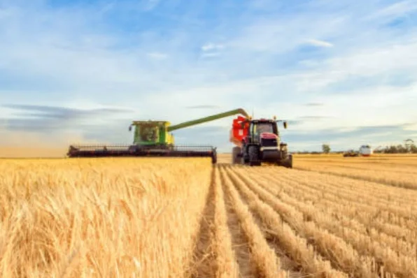 La baja de retenciones al trigo generará un importante ahorro para los productores de Córdoba