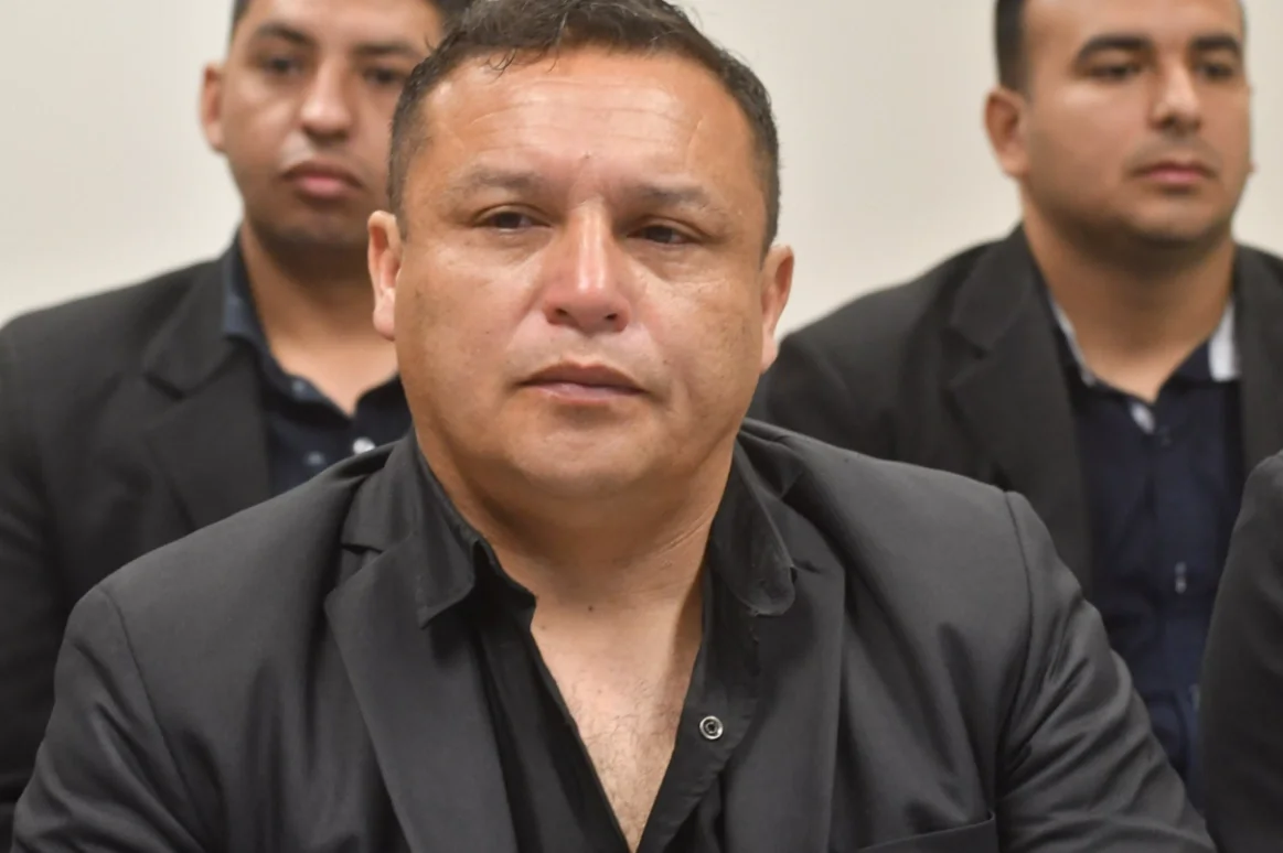 La Justicia de Córdoba ordenó capturar al excomisario prófugo condenado por encubrir el asesinato de Blas Correas