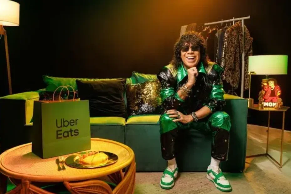 Uber Eats inició actividades comerciales en Córdoba: todos los detalles
