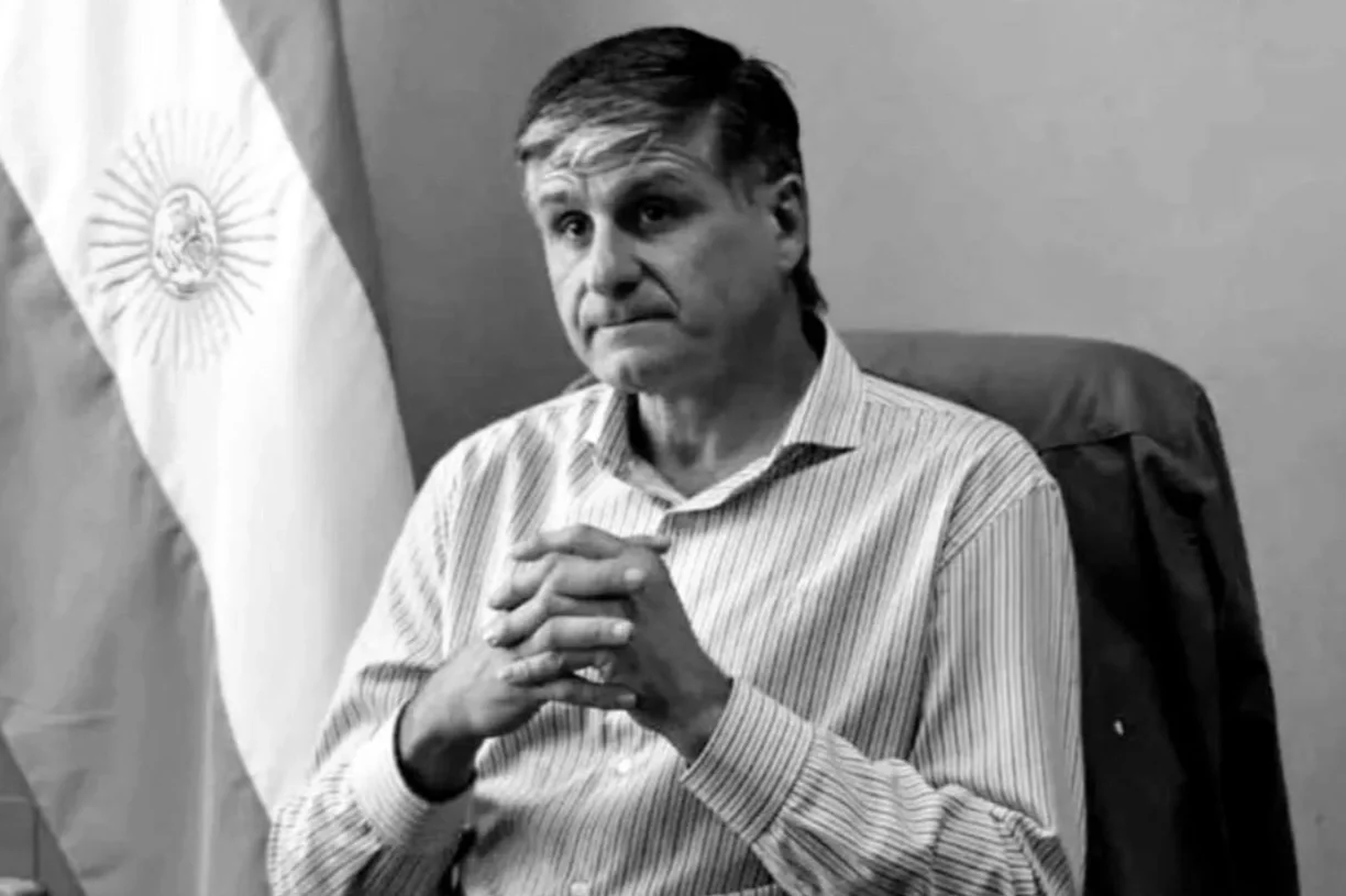 Mal perdedor: luego de su humillante derrota, Cardinali impulsa la salida de Cosquín de la Comunidad Regional Punilla