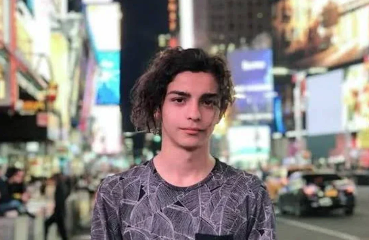 Blas Correas, el joven asesinado por la policía de Córdoba en agosto del 2020