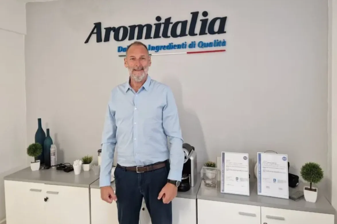 La firma internacional Aromitalia mudará sus operaciones al este de la provincia de Córdoba