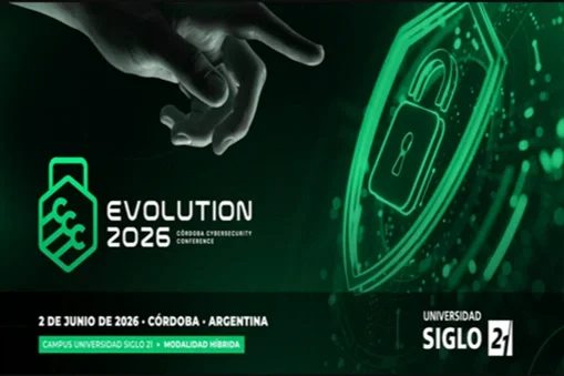 La Córdoba Cybersecurity Conference analiza el impacto del ciberdelito