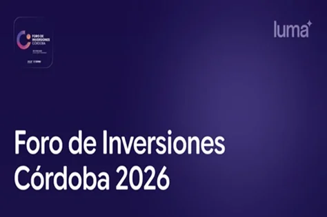La séptima edición del Foro de Inversiones Córdoba se realizará en julio