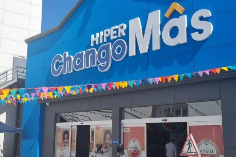 Una cadena de supermercados retrotrae sus precios a valores del 2025 en sus sucursales de Córdoba