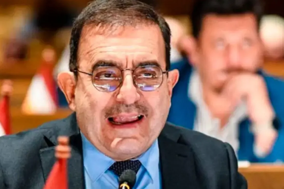 Renunció el cuestionado edil peronista Ricardo Moreno al Concejo Deliberante de Córdoba