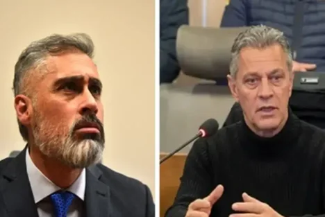 La Legislatura de Córdoba evalúa los pedidos de juicio político contra los fiscales Garzón y Rodríguez