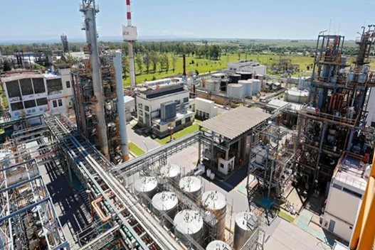 La empresa Atanor muda sus operaciones hacia la provincia de Córdoba