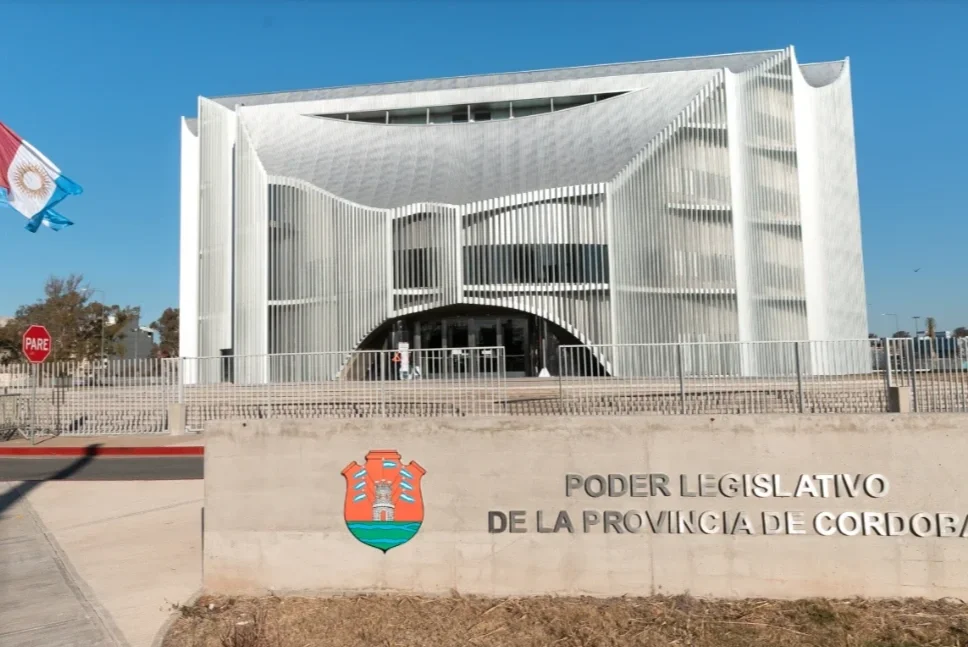 Ingresan hoy a la Legislatura de Córdoba los pedidos de jury contra los fiscales Garzón y Rodríguez