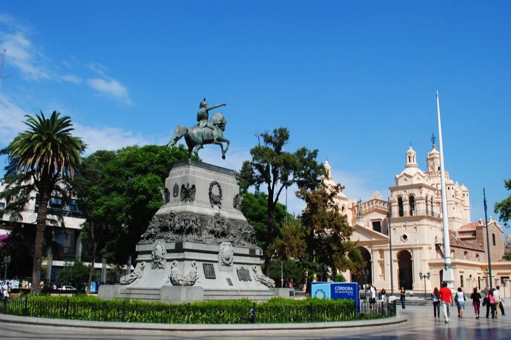 Un informe internacional ubica a Córdoba como un polo clave para emprendedores