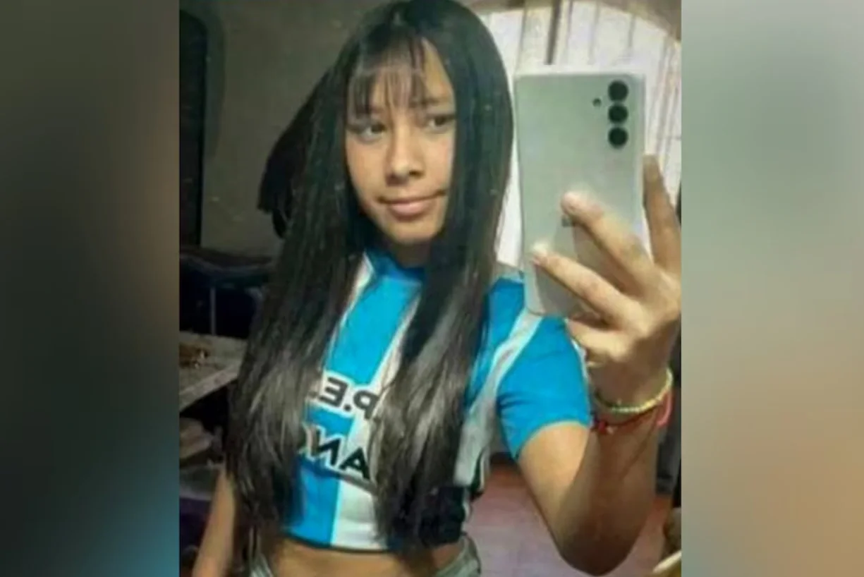Hallaron un segundo ADN bajo las uñas de Agostina Vega
