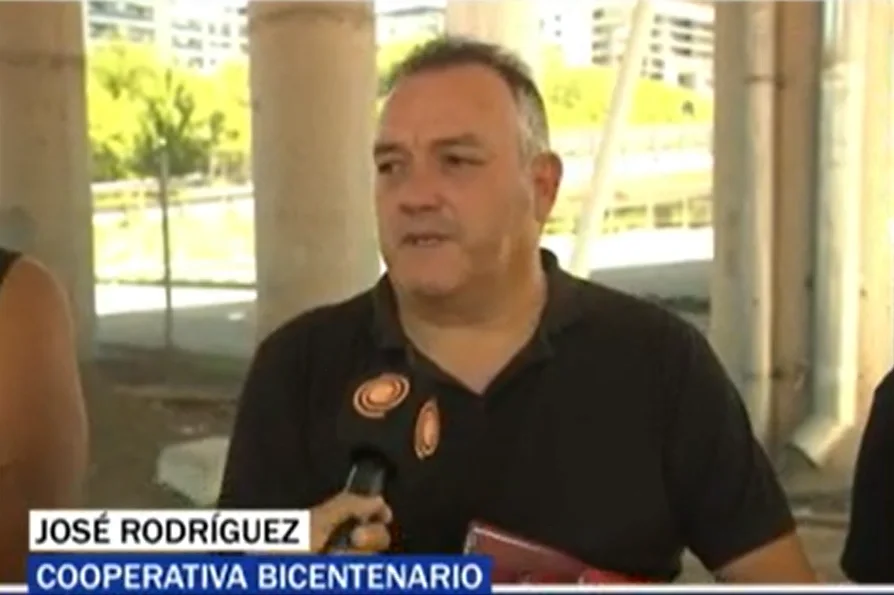 Imputaron al titular de una cooperativa de naranjitas por extorsionar a un funcionario de Córdoba