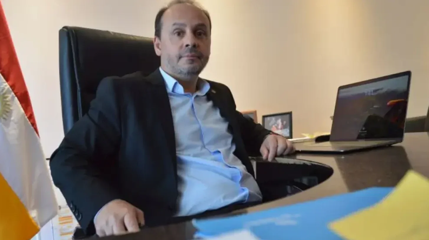 Rodrigo Fernández, secretario de Gobierno municipal, amenazado por el violento dirigente social José Rodríguez