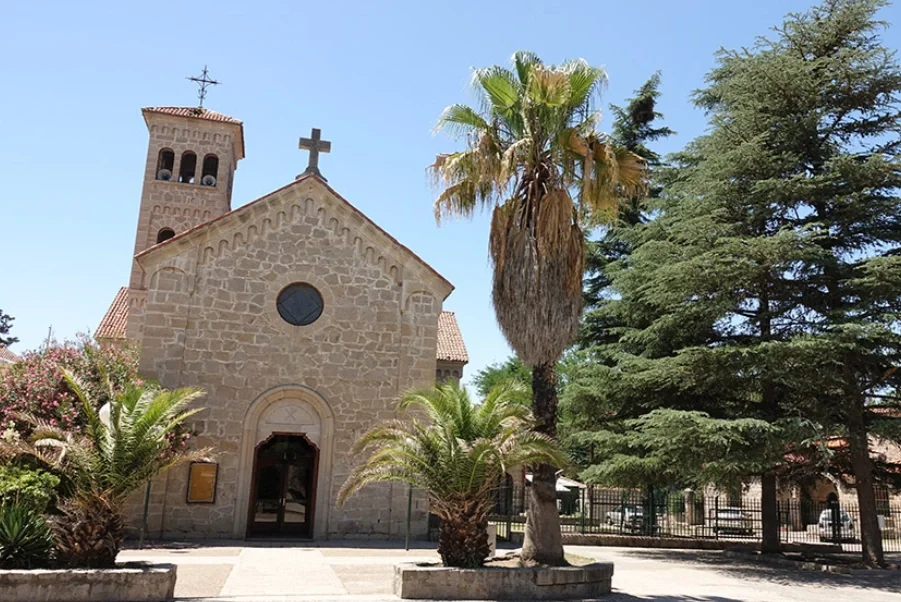Apartaron al sacerdote de Villa Carlos Paz investigado por denuncias de abusos en un jardín