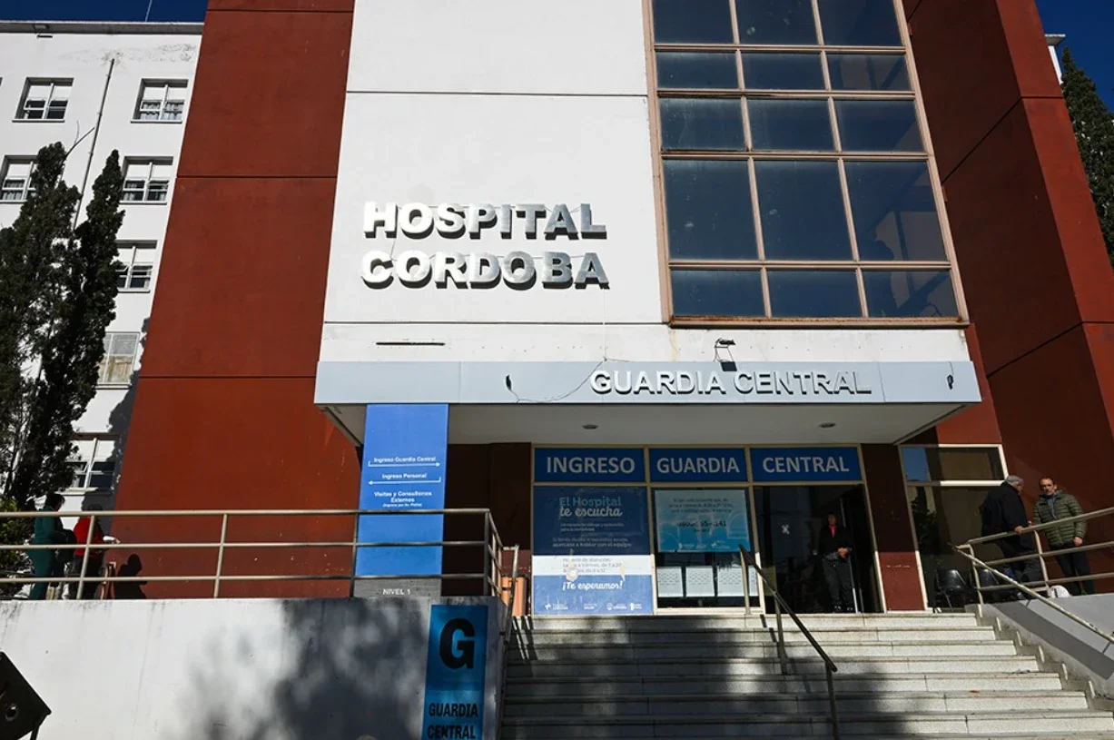 Hospital Córdoba