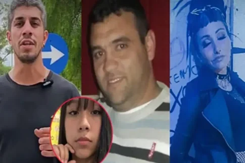Investigan la hipótesis de una banda criminal organizada tras el asesinato de Agostina Vega