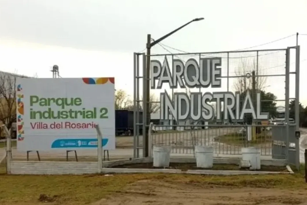 El modelo de exención impositiva en una localidad de Córdoba que potencia la inversión