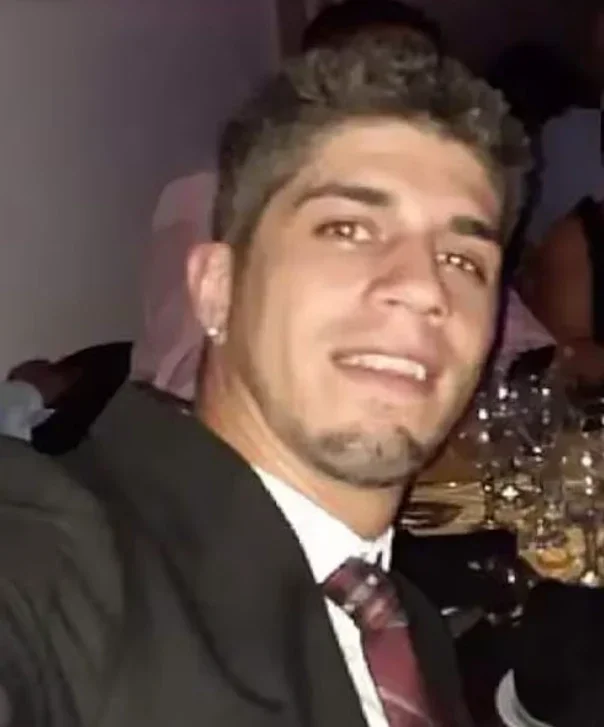Los investigadores evalúan si el acusado Claudio Barrelier trasladó los restos de Agostina Vega hacia la Villa Los Galpones