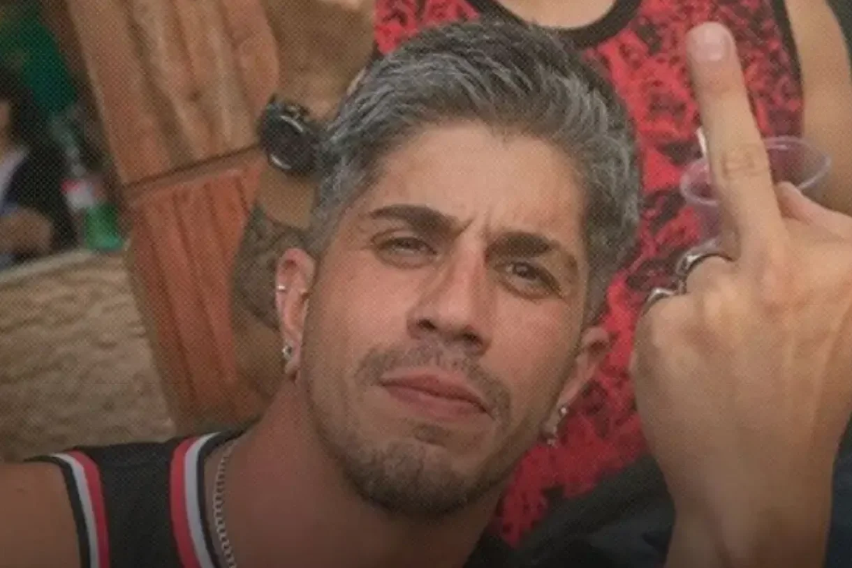 La fiscalía de Córdoba sostiene que Barrelier actuó solo en el asesinato de Agostina Vega