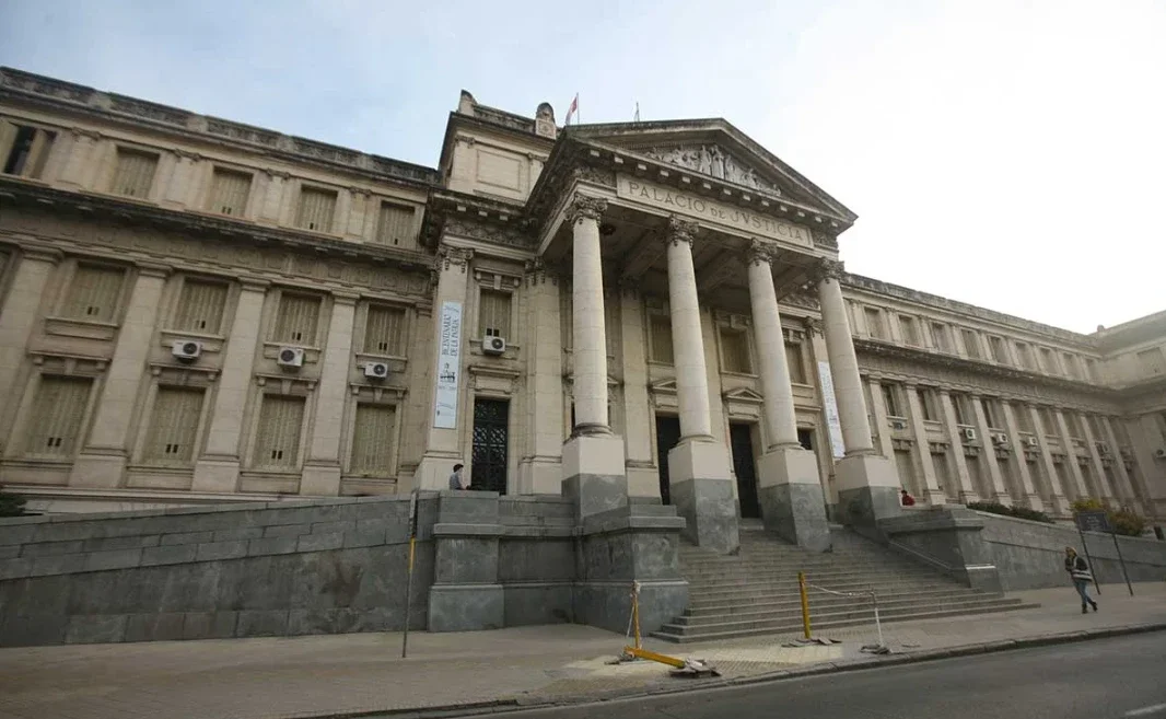 Tribunal Superior de Justicia de Córdoba