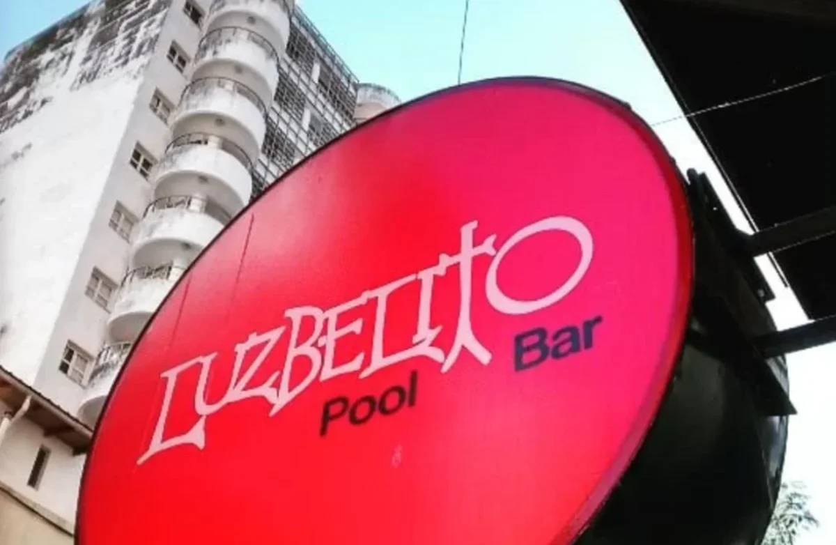 Luzbelito, el otro bar clausurado por la municipalidad de Córdoba