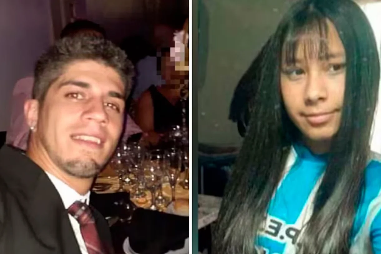 Avanza la causa por el homicidio de la menor Agostina Vega en los tribunales de Córdoba