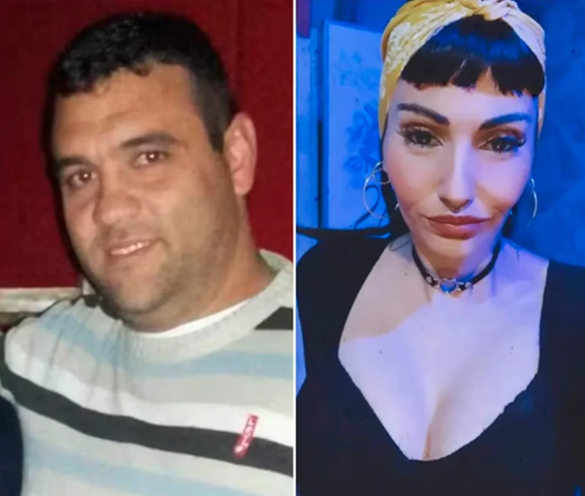 Osvaldo Faceta y Soledad Andreani están imputados por el delito de encubrimiento agravado