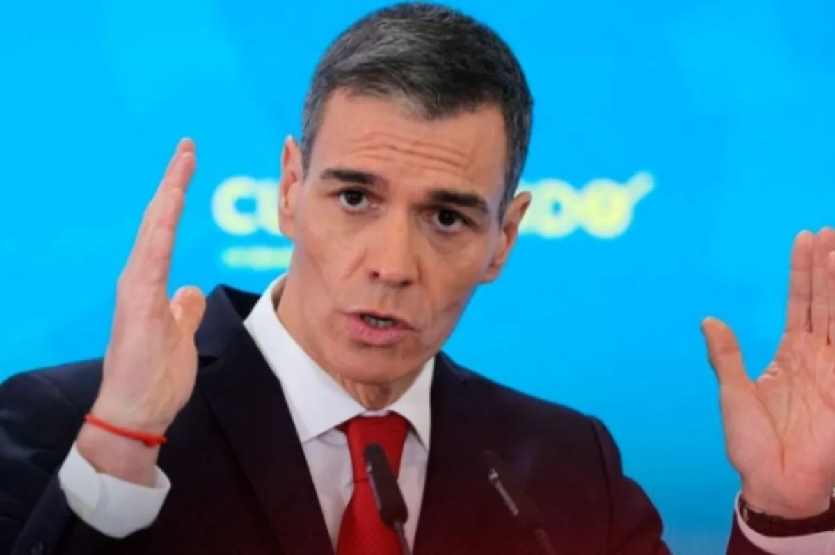 La regularización masiva de Pedro Sánchez superó las 900.000 solicitudes