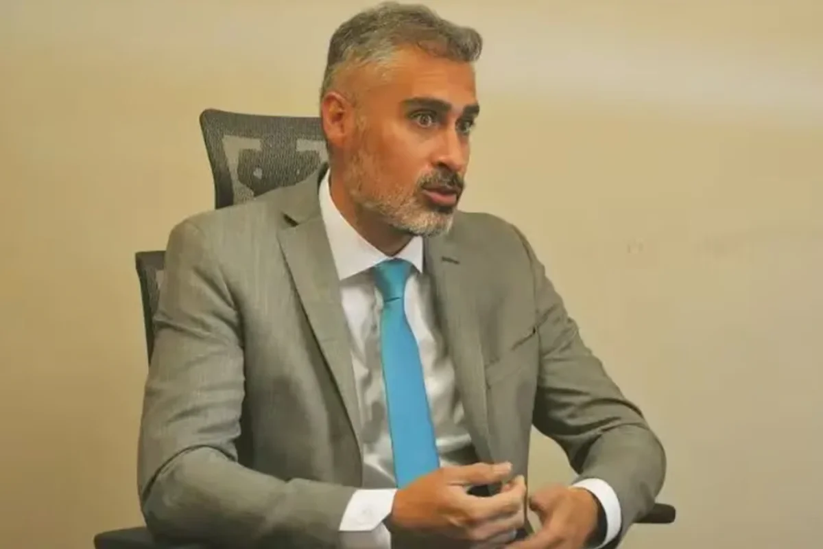 El peronismo cordobés frenará la asunción del cuestionado fiscal Iván Rodríguez